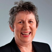 Ruth Medd