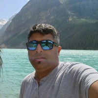Jignesh Patel