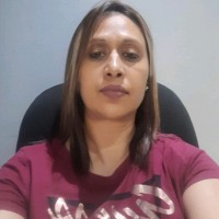 Ashika Sathiram