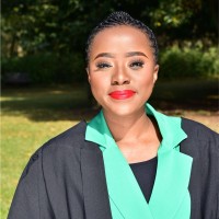 Khuselwa Mntungwa
