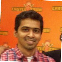 arvind viswanathan