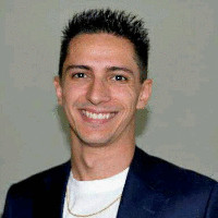 Luca Gherardi