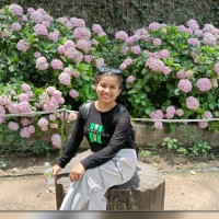 Ishika Mishra
