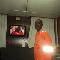 Eric Candide OUEKONHI