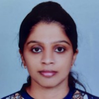 Sruthi P. Sivan
