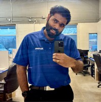 Arun Sivan