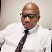 Isaac Sicelo Mahlangu