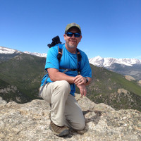 Jeffrey Bailey, PE, PTOE
