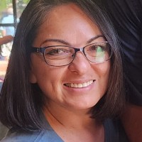Teresa Rodriquez