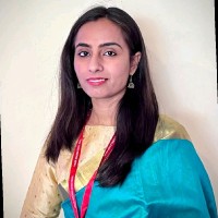 Tanisha Ahuja