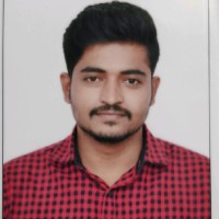 Balakrishna K R