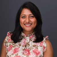 Shaila Nayak (Cfs, Fifst)
