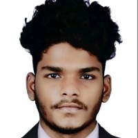 Amareesh S