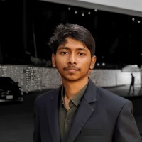 Shahin Islam
