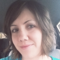 Crystal Walfoort