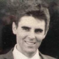 Tom Frogley