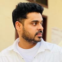 Anoop Jalal