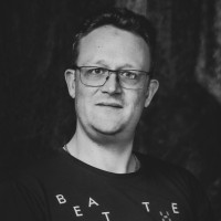 Kasper Liest