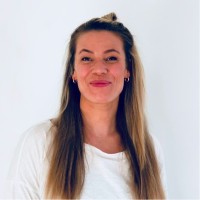 Linn Cecilie Skarderud