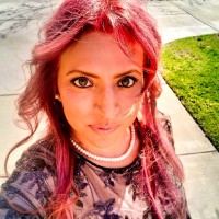 Jessica Baldonado