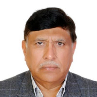 Mohammad Riaz