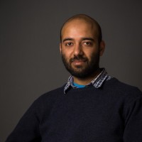 Siddharth Arora