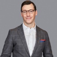 Graham A. Hood