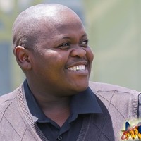Sonwabile Gwente