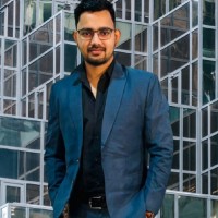 Vikas Maurya