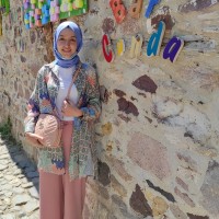 Büşra Kurt