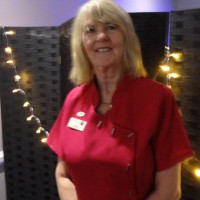 Carol Fenton