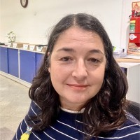 Boschetto María Fernanda