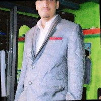Dharampal Chouhan