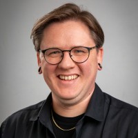 Chris Hillam