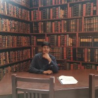 Hitansh Doshi