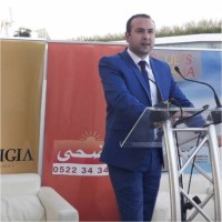 Mohammed Hachem Bakri Alaoui