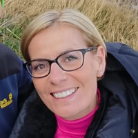 Claire Crossland