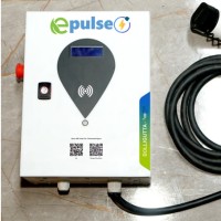 e-Pulse EV Charging