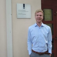 Sander van de Laar