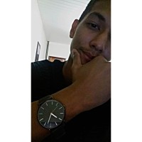Daniel Sousa da Silva