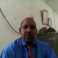 Mohammed Adamu