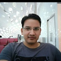 Madan Mohan Rao