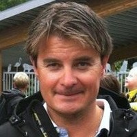 Stephen Everitt