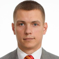 Dmitry Nagornyh