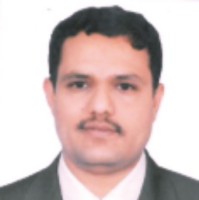 Naresh Kumar J