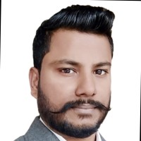 Krishan Sharma