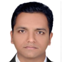 Rajesh Pawale