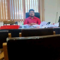 Dharmesh Vaghasiya