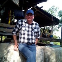 Rod Craig