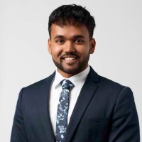 Yoshan Peiris
